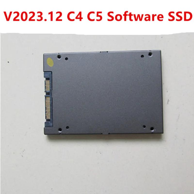 Ʈ 480G SSD,  귣 ƮϿ , V2023.12 MB STAR SD C4/C5